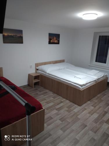 Apartmán u Davida - image 11