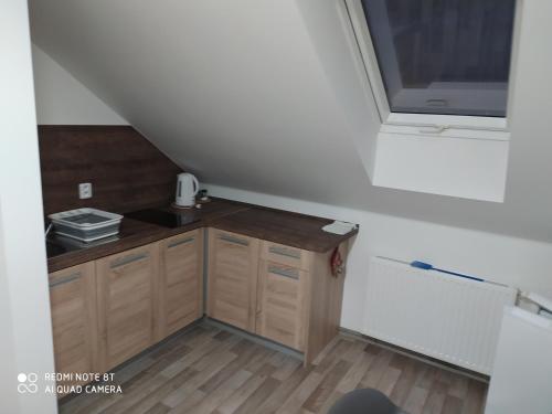 Apartmán u Davida (Apartman u Davida) in Hlohovec