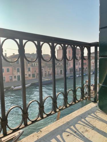 Venezia Canal View, Benátky (fotografie 4)