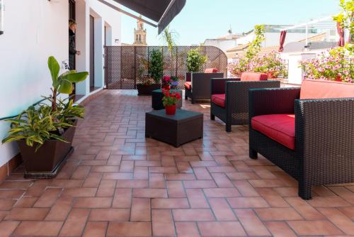 Casa Los Cuatro Soles, Córdoba (foto 8)