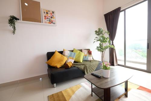 Superior Triple Room room in PLAY at Palas Horizon Kea Farm