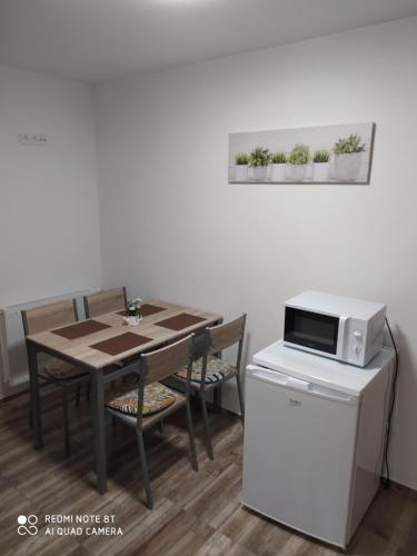 Apartmán u Davida (Apartman u Davida) in Hlohovec