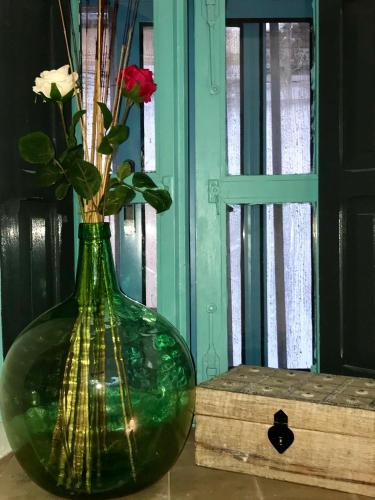 S27 Corral del Siglo XVI