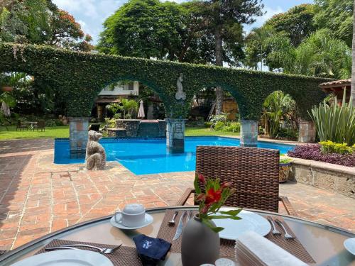 La Joyita Cuernavaca in Cuernavaca, Mexico