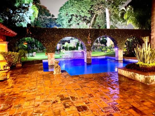 La Joyita Cuernavaca in Cuernavaca, Mexico