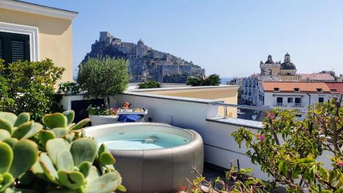 Exclusive Home Ischia - Tap to explore photos