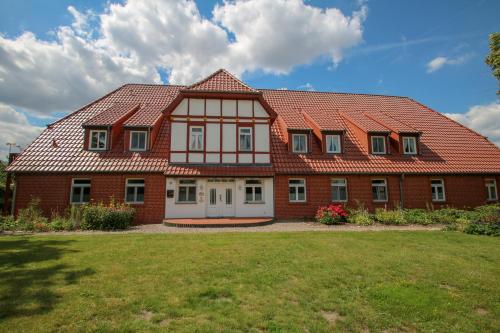 Gutshaus Bliesekow 2