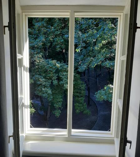 Apartments Cafe Hexe - image 11