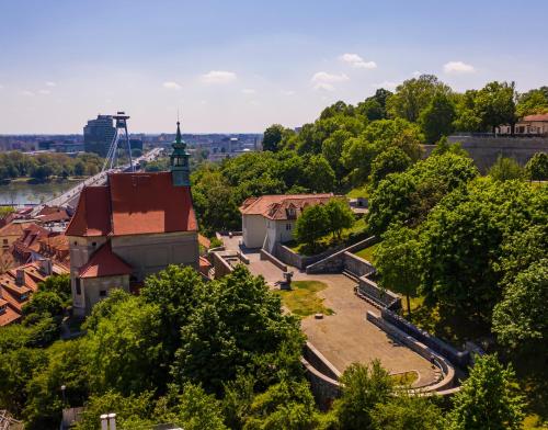 Apartments Cafe Hexe - image 7