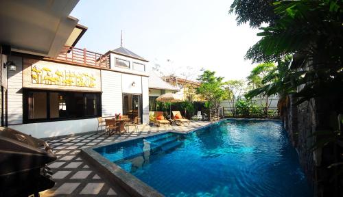 Samui Sun Villa photo 4