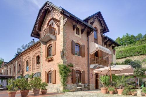 Villa La Favorita