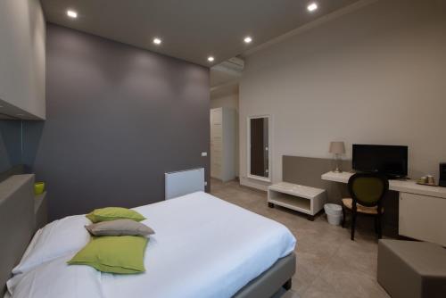 B&B Palazzo Paciotti - main image