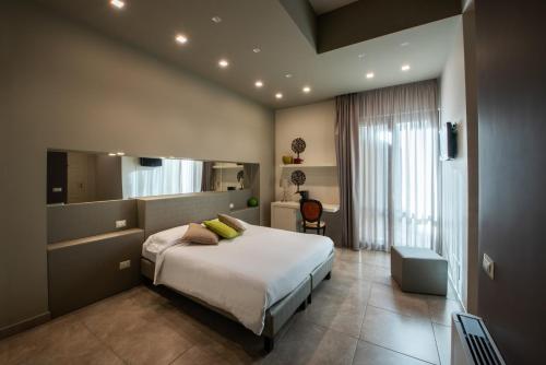 B&B Palazzo Paciotti 4