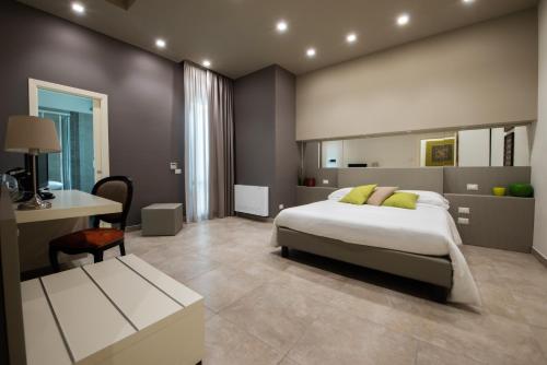 B&B Palazzo Paciotti 1