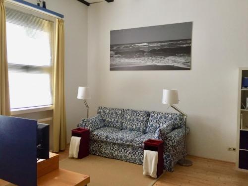 Suite „Friesland“ - wunderschönes Apartment in Fachwerkhaus, Hannover (fotografie 9)