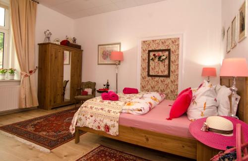 Trubarjev Boutique Hotel - main image