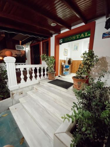HOSTAL EL MOLINO - image 8