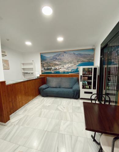 HOSTAL EL MOLINO - image 3