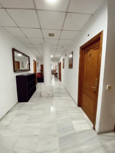 HOSTAL EL MOLINO – Marbella, SC