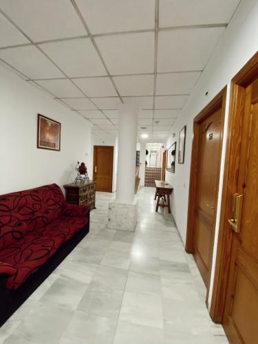 HOSTAL EL MOLINO - image 12