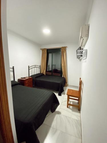 HOSTAL EL MOLINO – Marbella, SC