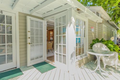 Key West Villas - 편의 시설/서비스