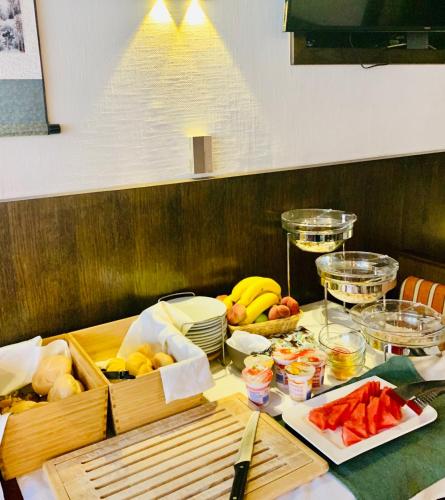 Gasthof 'Zum alten Turm' in Haslach An Der Muhl