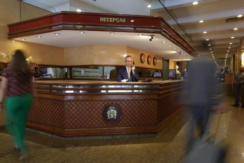 Hotel Gran Corona - image 5