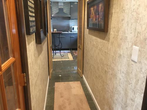 مطبخ, Home Sweet Home in سولون