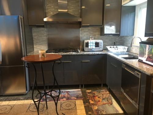 مطبخ, Home Sweet Home in سولون