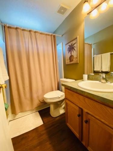 Bruce's Southern Dunes Vacation Home - image 3