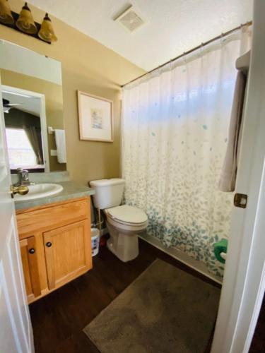 Bruce's Southern Dunes Vacation Home - image 4