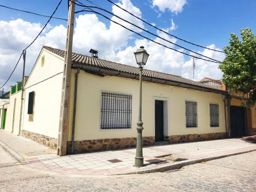 Casa de la Luz