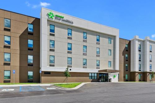 Extended Stay America Premier Suites - Savannah - Pooler