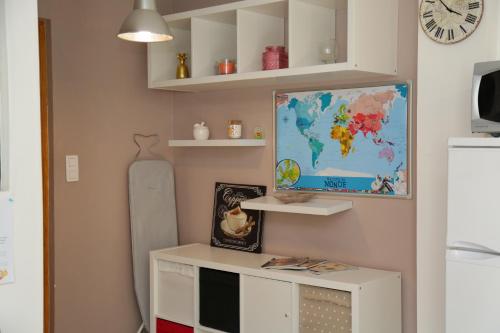Facilities, Superbe appartement tout confort "Le Sequoia" in Other