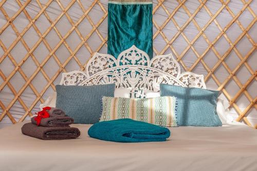  Azulfit Surya Yoga & Pilates Retreat in La Oliva