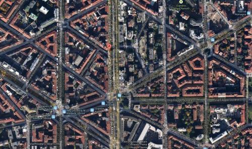 Milan Apartment Rental, Milán (fotografie 4)