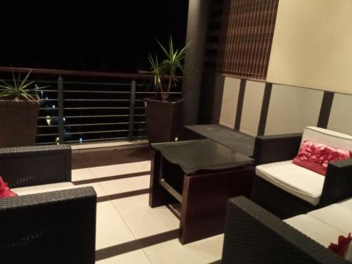 Sancta Maria 10 - Ultimate in luxury & majestic sea views includes private entertainment deck - Free wifi