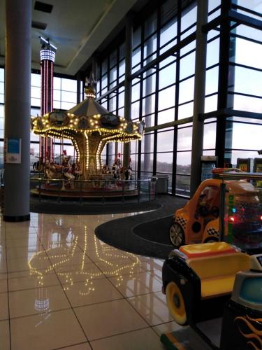 Sancta Maria 10 - Ultimate in luxury & majestic sea views includes private entertainment deck - Free wifi