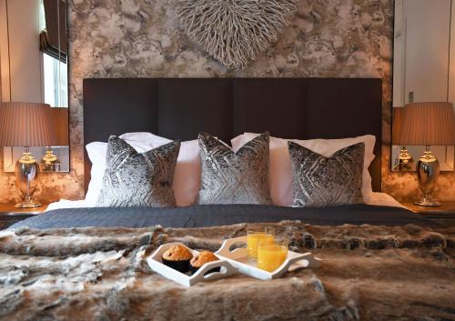 Gleneagles Luxury Apartment in อัชเตอร์เรนเดอร์
