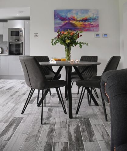 Gleneagles Luxury Apartment in อัชเตอร์เรนเดอร์