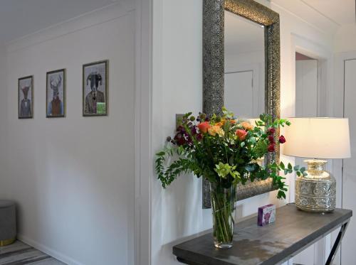 Gleneagles Luxury Apartment in อัชเตอร์เรนเดอร์