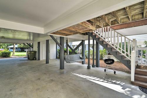 Surfside Beach Home Base Steps to Pool and Ocean! - image 7