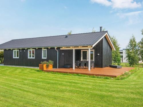 Holiday home Sydals XVIII