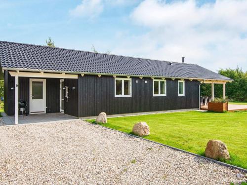  Holiday home Sydals XVIII in Neder Lysabild