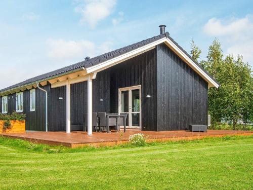  Holiday home Sydals XVIII in Neder Lysabild
