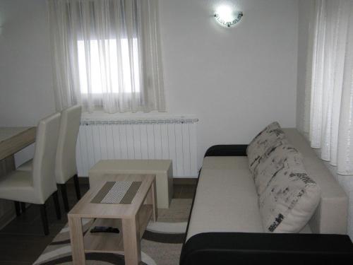 Apartments Sven