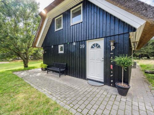 Holiday home Blåvand CCXI - main image