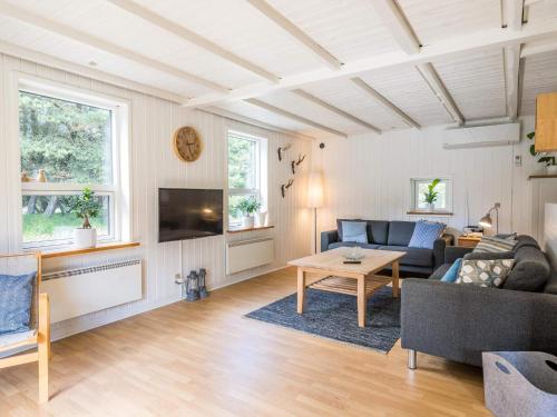Holiday home Blåvand CCXI - image 12