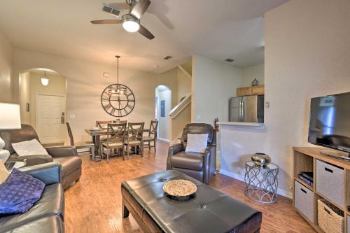 Regal Palms Resort Townhome - 10 Mi to Disney - image 2